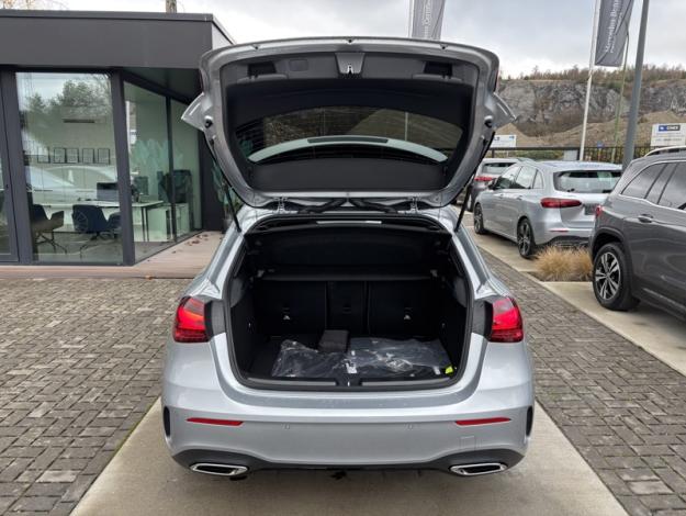 MERCEDES-BENZ A-Klasse A 180