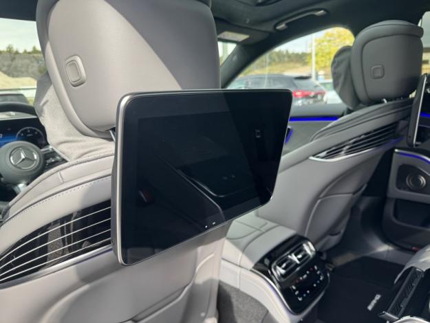 MERCEDES-BENZ S-Klasse S 350 d Limousine