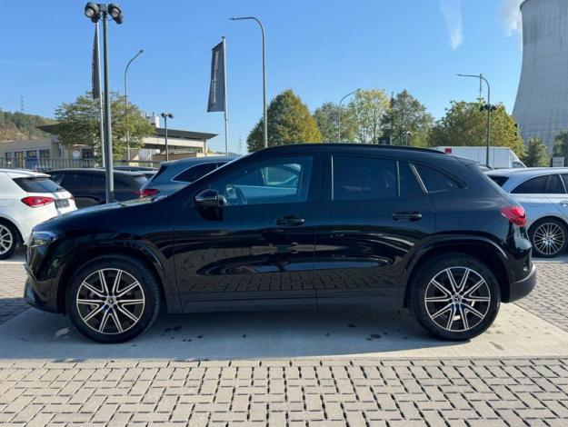 MERCEDES-BENZ EQA 250  + Star Edition  