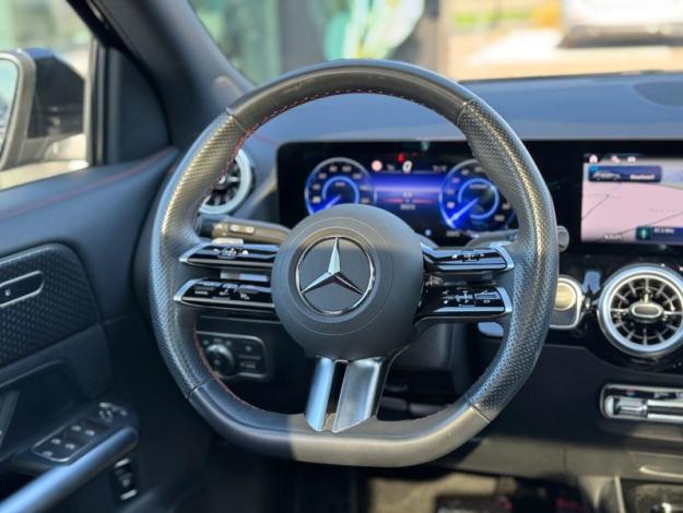 MERCEDES-BENZ EQA 250  + Star Edition  