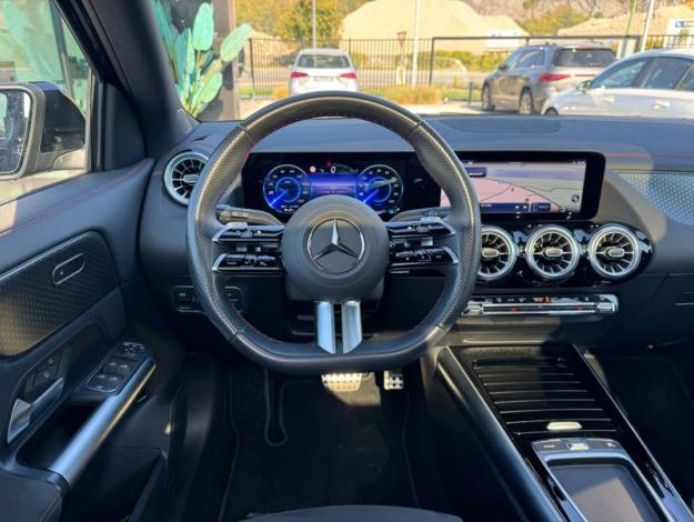 MERCEDES-BENZ EQA 250  + Star Edition  