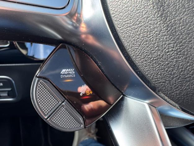 MERCEDES-BENZ GLA-Klasse Mercedes-AMG GLA 35 4MATIC