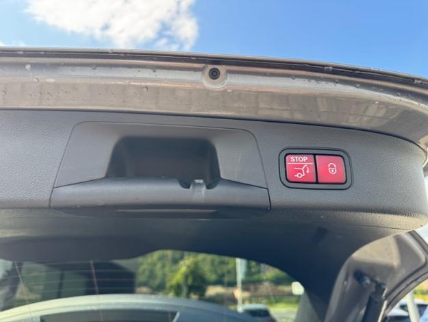 MERCEDES-BENZ GLA-Klasse Mercedes-AMG GLA 35 4MATIC