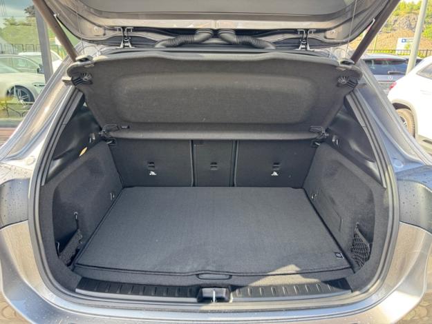 MERCEDES-BENZ GLA-Klasse Mercedes-AMG GLA 35 4MATIC