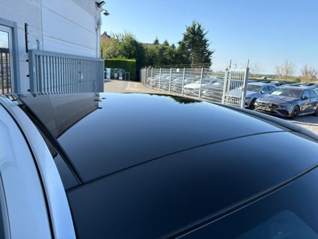 MERCEDES-BENZ GLA 200 d Progressive Toit Pano  