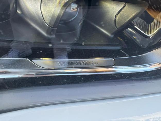 MERCEDES-BENZ GLA 200 d Progressive Toit Pano  