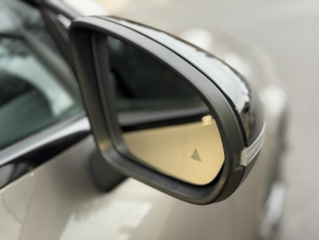 MERCEDES-BENZ CLA 45 S AMG Sièges Perf Toit Pano  