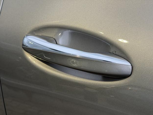 MERCEDES-BENZ CLA 45 S AMG Sièges Perf Toit Pano  