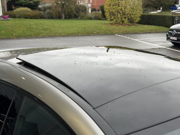 MERCEDES-BENZ CLA 45 S AMG Sièges Perf Toit Pano  