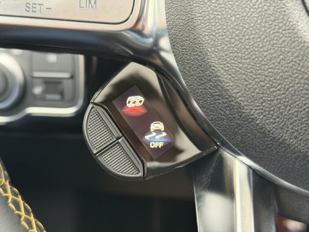 MERCEDES-BENZ CLA 45 S AMG Sièges Perf Toit Pano  