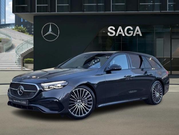 MERCEDES-BENZ E-Klasse E 300 e Estate