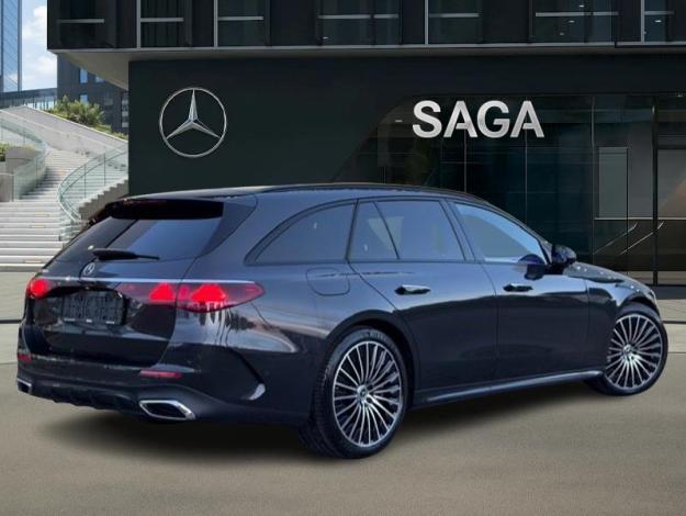 MERCEDES-BENZ E-Klasse E 300 e Estate