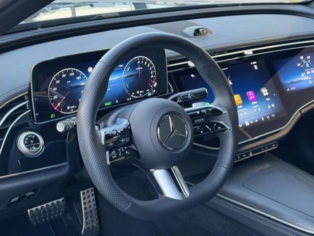 MERCEDES-BENZ E-Klasse E 300 e Estate