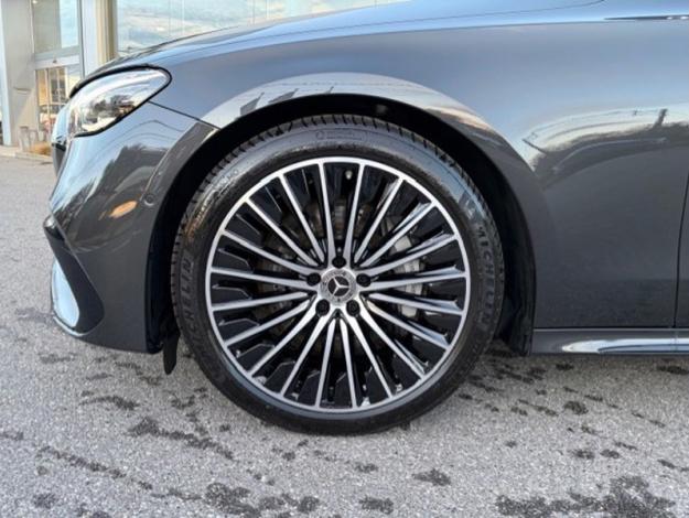 MERCEDES-BENZ E-Klasse E 300 e Estate