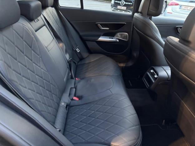 MERCEDES-BENZ E-Klasse E 300 e Estate