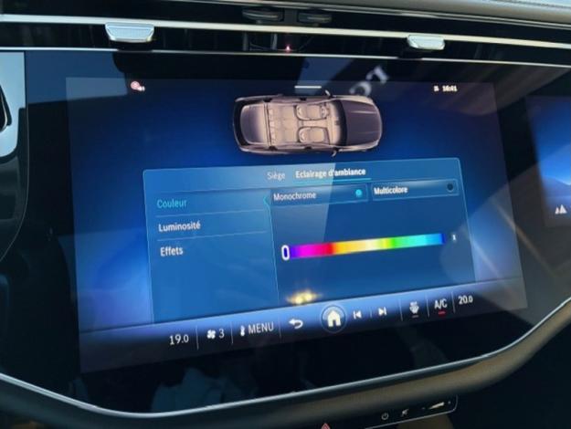 MERCEDES-BENZ E-Klasse E 300 e Estate