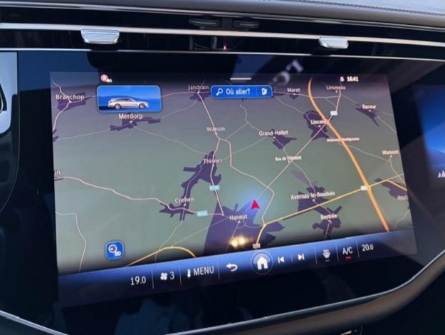 MERCEDES-BENZ E-Klasse E 300 e Estate