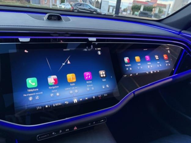 MERCEDES-BENZ E-Klasse E 300 e Estate