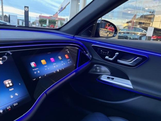 MERCEDES-BENZ E-Klasse E 300 e Estate