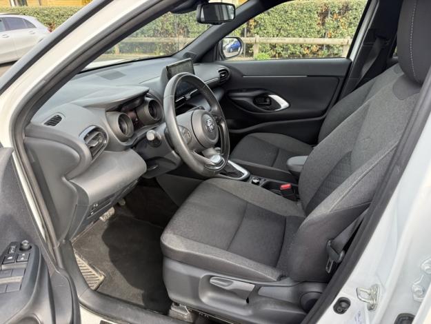 TOYOTA Yaris Cross 1.5 HYBRID 116H DESIGN AWD AUTO  