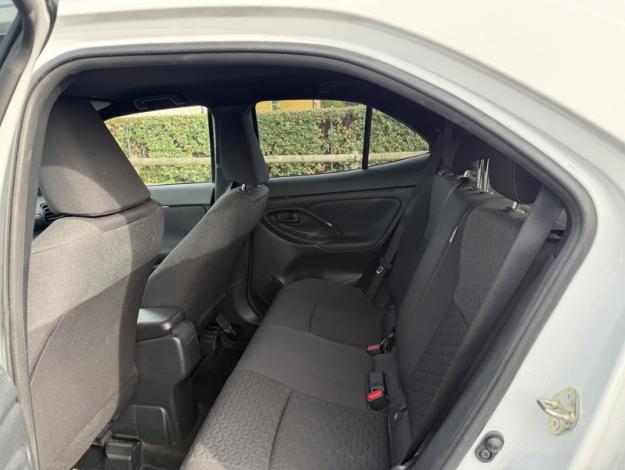 TOYOTA Yaris Cross 1.5 HYBRID 116H DESIGN AWD AUTO  