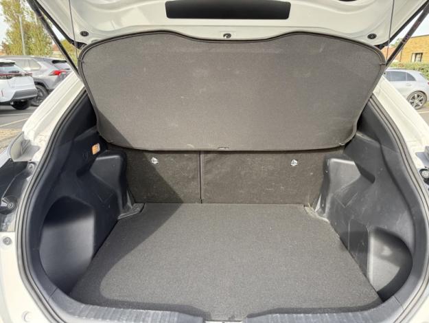 TOYOTA Yaris Cross 1.5 HYBRID 116H DESIGN AWD AUTO  