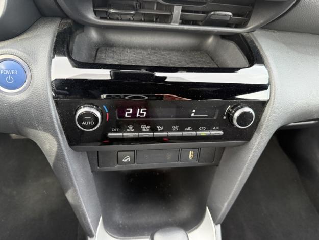 TOYOTA Yaris Cross 1.5 HYBRID 116H DESIGN AWD AUTO  