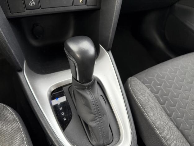 TOYOTA Yaris Cross 1.5 HYBRID 116H DESIGN AWD AUTO  