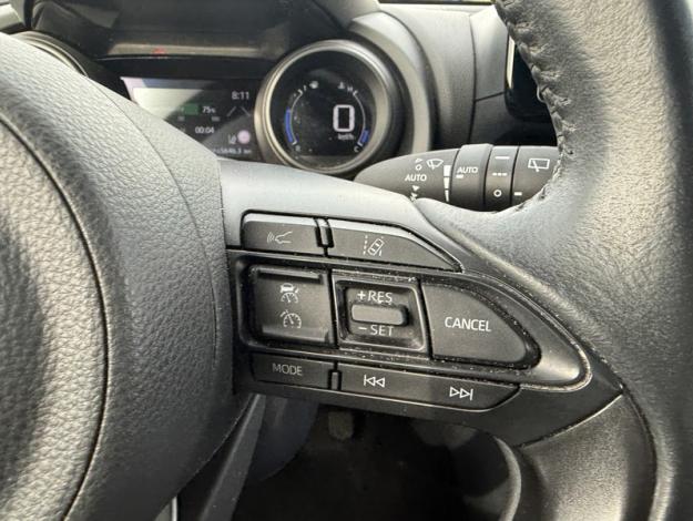 TOYOTA Yaris Cross 1.5 HYBRID 116H DESIGN AWD AUTO  