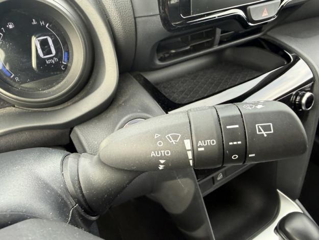 TOYOTA Yaris Cross 1.5 HYBRID 116H DESIGN AWD AUTO  