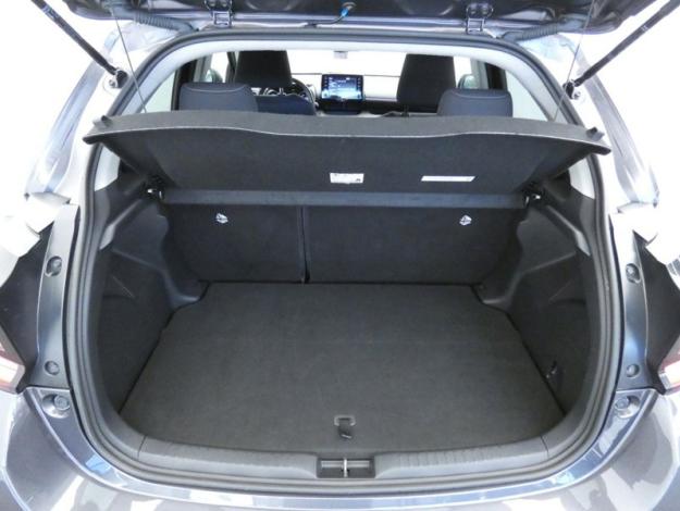 TOYOTA Yaris 120 VVT-i Design  