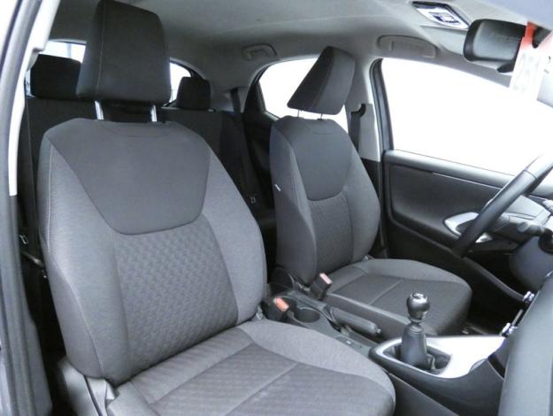 TOYOTA Yaris 120 VVT-i Design  