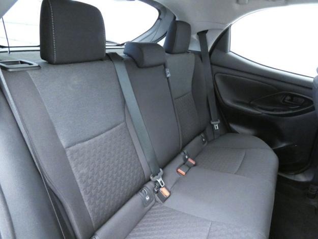 TOYOTA Yaris 120 VVT-i Design  