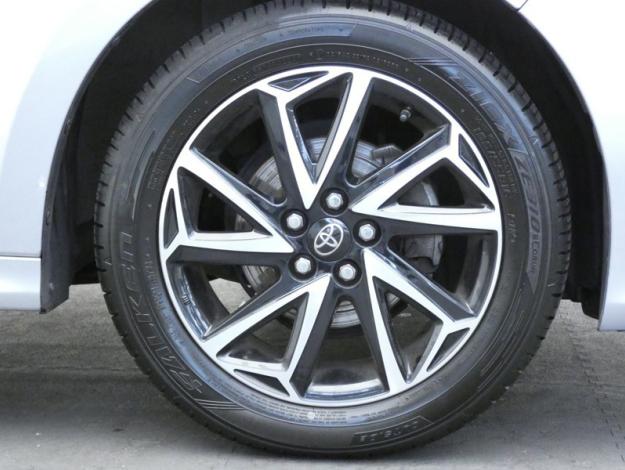 TOYOTA Yaris 120 VVT-i Design  