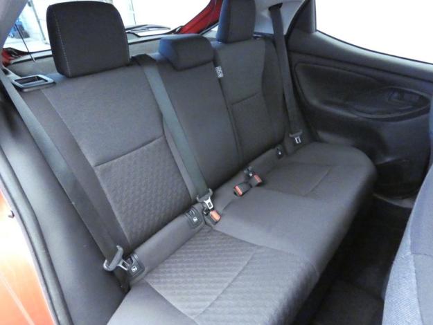 TOYOTA Yaris Hybride 116h Design  