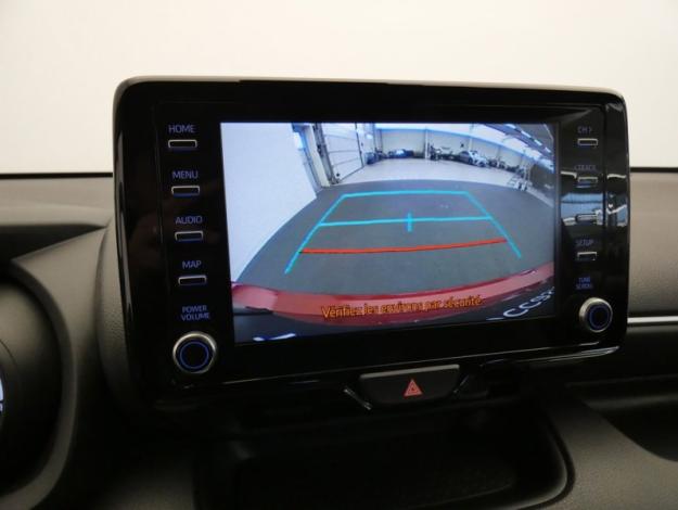 TOYOTA Yaris Hybride 116h Design  