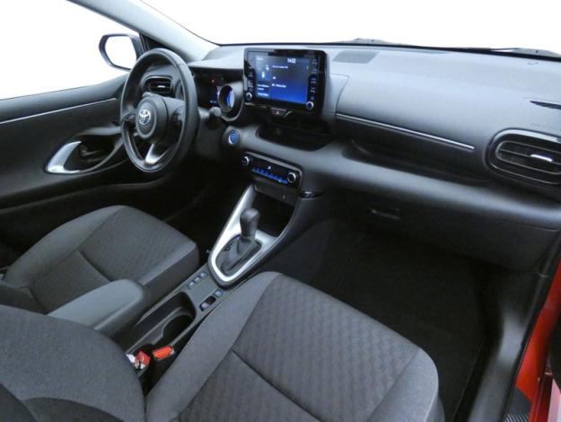 TOYOTA Yaris Hybride 116h Design  