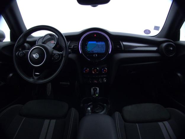 MINI Cabrio Cooper S 2.0 192 ch Pack John Cooper Works BVA7  2.0 192 ch 