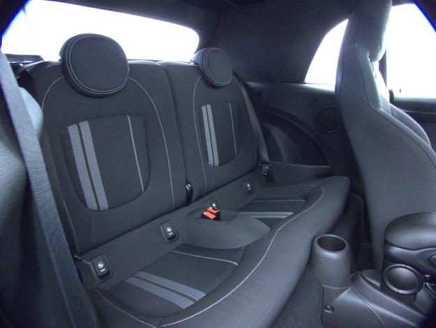 MINI Cabrio Cooper S 2.0 192 ch Pack John Cooper Works BVA7  2.0 192 ch 