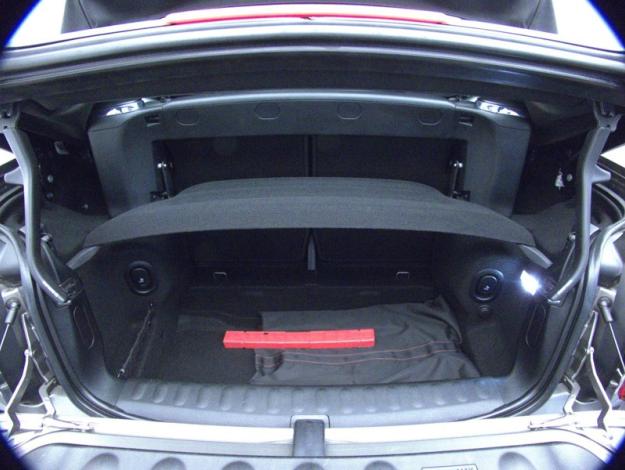 MINI Cabrio Cooper S 2.0 192 ch Pack John Cooper Works BVA7  2.0 192 ch 