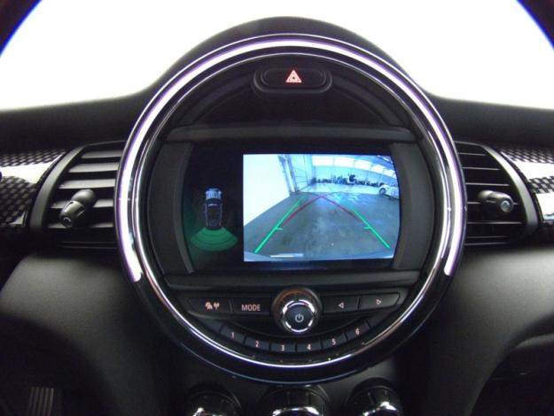 MINI Cabrio Cooper S 2.0 192 ch Pack John Cooper Works BVA7  2.0 192 ch 