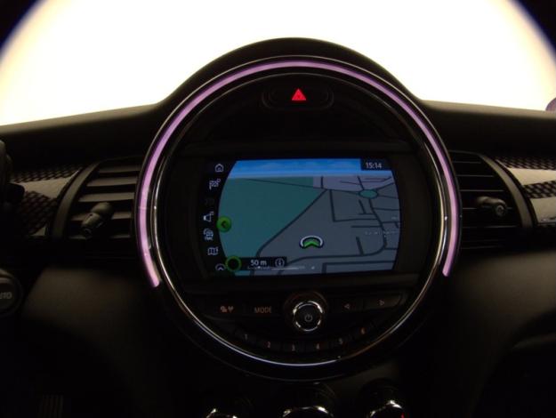 MINI Cabrio Cooper S 2.0 192 ch Pack John Cooper Works BVA7  2.0 192 ch 