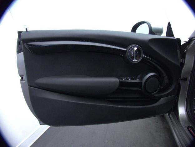 MINI Cabrio Cooper S 2.0 192 ch Pack John Cooper Works BVA7  2.0 192 ch 