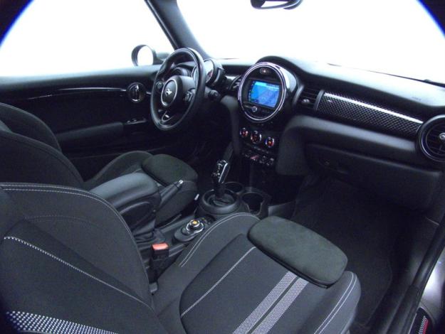 MINI Cabrio Cooper S 2.0 192 ch Pack John Cooper Works BVA7  2.0 192 ch 