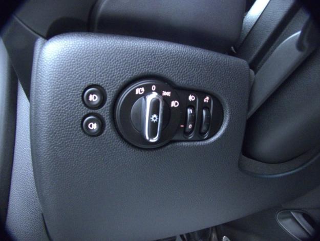 MINI Cabrio Cooper S 2.0 192 ch Pack John Cooper Works BVA7  2.0 192 ch 