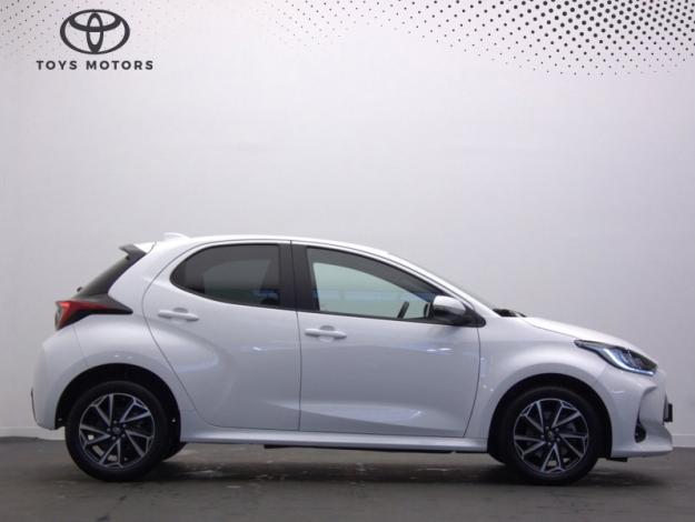 TOYOTA Yaris Hybride 116h Design  