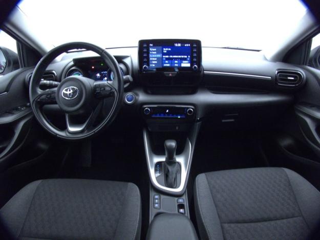 TOYOTA Yaris Hybride 116h Design  