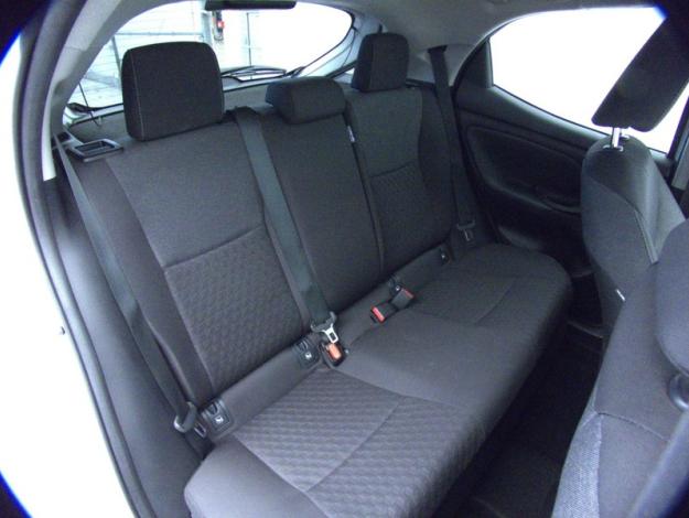 TOYOTA Yaris Hybride 116h Design  