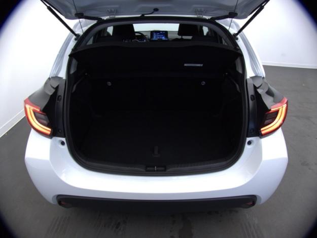 TOYOTA Yaris Hybride 116h Design  