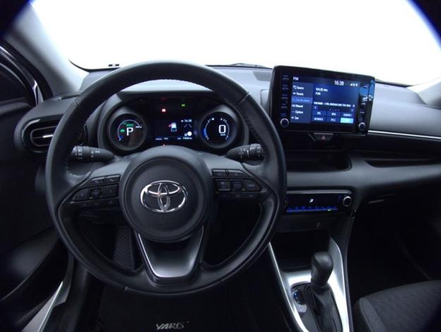 TOYOTA Yaris Hybride 116h Design  